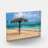 アンセデロシャーズビーチ フォトブロック (左)