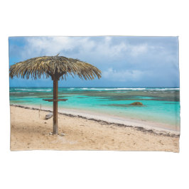 アンセデロシャーズビーチ 枕カバー