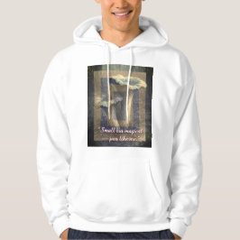 アンセリコ POH07 パーカーTシャツ パーカ
