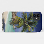 アンセ・ソース・ダルジャントビーチ、ラディーグ島 Case-Mate iPhoneケース (裏面(横))