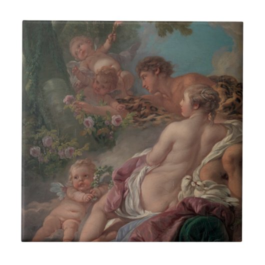 アンゼリカおよびMedoro タイル (正面)