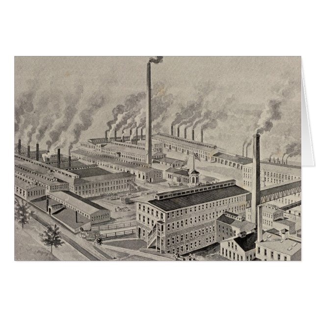 アンソニア，ワレス&サンズ (正面横)