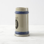 アンソニーのバービールステイン ビールジョッキ (中央)