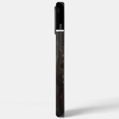 アンソニーのモーズウッド徴候 Case-Mate iPhoneケース (裏面 / 左)