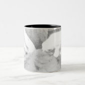 アンソニーの天使 ツートーンマグカップ (中央)