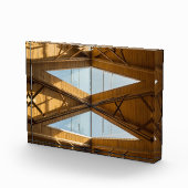 アンソニー上空の天窓 フォトブロック (右)