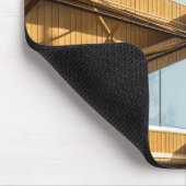 アンソニー上空の天窓 マウスパッド (コーナー)