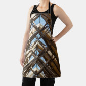 アンソニー天窓エプロン エプロン (インサイチュ)