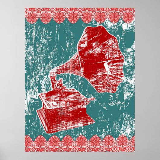 アンソニー・ウェーバー ポスター (正面)