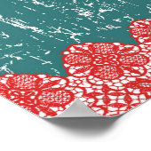 アンソニー・ウェーバー ポスター (角)