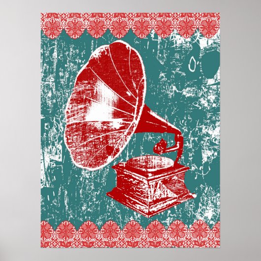 アンソニー・ウェーバー ポスター (正面)