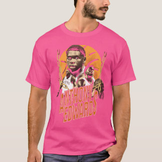 アンソニー・エドワーズ Tシャツ