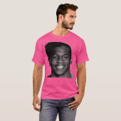 アンソニー・エドワーズ Tシャツ (正面フル)