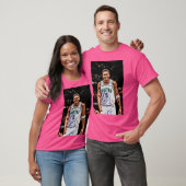 アンソニー・エドワーズHd Tシャツ (ユニセックス)