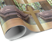 アンソニー・チャペル・クロス ラッピングペーパー (ロールコーナー)