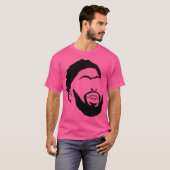 アンソニー・デイビス Tシャツ (正面フル)