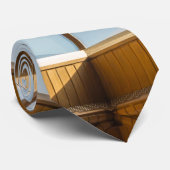 アンソニー・ネックタイの上の天窓 ネクタイ (ロール)