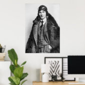 アンソニー・フォッカー ポスター (ホームオフィス)