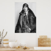 アンソニー・フォッカー ポスター (キッチン)