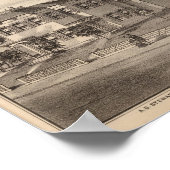 アンソニー・ミルズ山 ポスター (角)