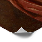 アンソニー・ヴァン・ダイク・ダイダロスとイカロス ポスター (角)