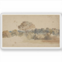 アンソニー・ヴァン・ダイク – 風景