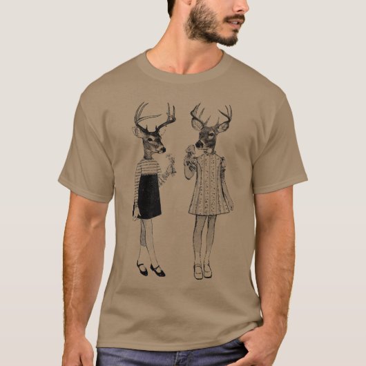 アンソニーWeberの芸術 Tシャツ (正面)