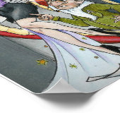 アンソロジーのポスター ポスター (角)