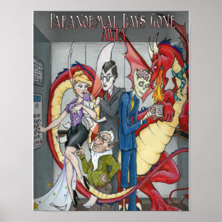 アンソロジーのポスター ポスター