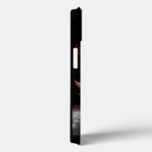 アンソロポリスHC iPadエアケースの翼 Case-Mate iPhoneケース (裏面 / 右)