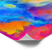 アンタカラナクロス – 男性アンタカラナ ポスター (角)