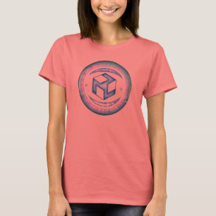 アンタカラナ霊気Tシャツ Tシャツ