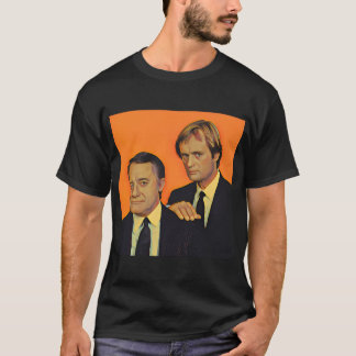 アンタッチャブル Tシャツ