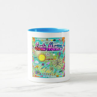 アンタモニカ「ニュー・エラ」マグカップ マグカップ