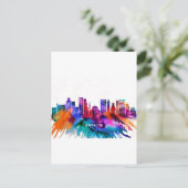 アンタルヤスカイライン シーズンポストカード (スタンド正面)