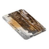 アンタルヤトルコ古代旅行 マグネット (右側)