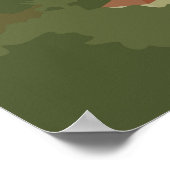 アンタルヤトルコ旅行ポスター ポスター (角)