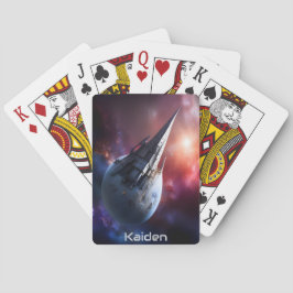 アンタレス行き トランプ