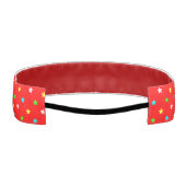 アンタレス アスレチックヘッドバンド (裏面)