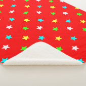 アンタレス シェルパブランケット (3/4)