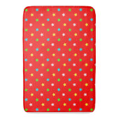 アンタレス バスマット (正面縦)