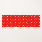 アンタレス ヨガマット (正面(横))