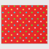 アンタレス ラッピングペーパー (フラット)