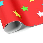 アンタレス ラッピングペーパー (ロールコーナー)