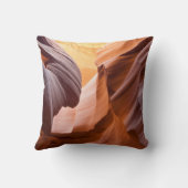 アンタロプキャニオン クッション (裏面)