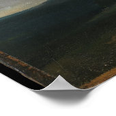 アンダッシュウッド ポスター (角)