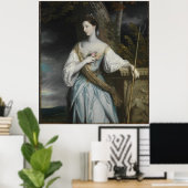 アンダッシュウッド ポスター (ホームオフィス)