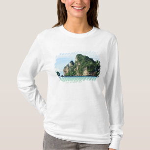 アンダマン海のコー・ピー・ピー島、クラビー Tシャツ