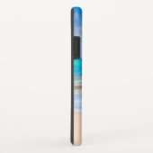 アンダマン海 Case-Mate iPhoneケース (裏面/右)