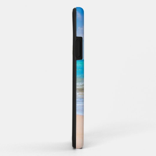 アンダマン海 Case-Mate iPhoneケース (裏面/右)